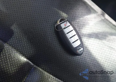 2016 Nissan Altima 2.5 Sl из США, поврежденный, VIN 1N4AL3AP3GC145475